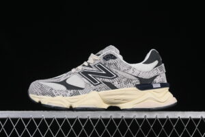 New Balance NB9060 Series Retro Casual Sports Running Shoes U9060SNA