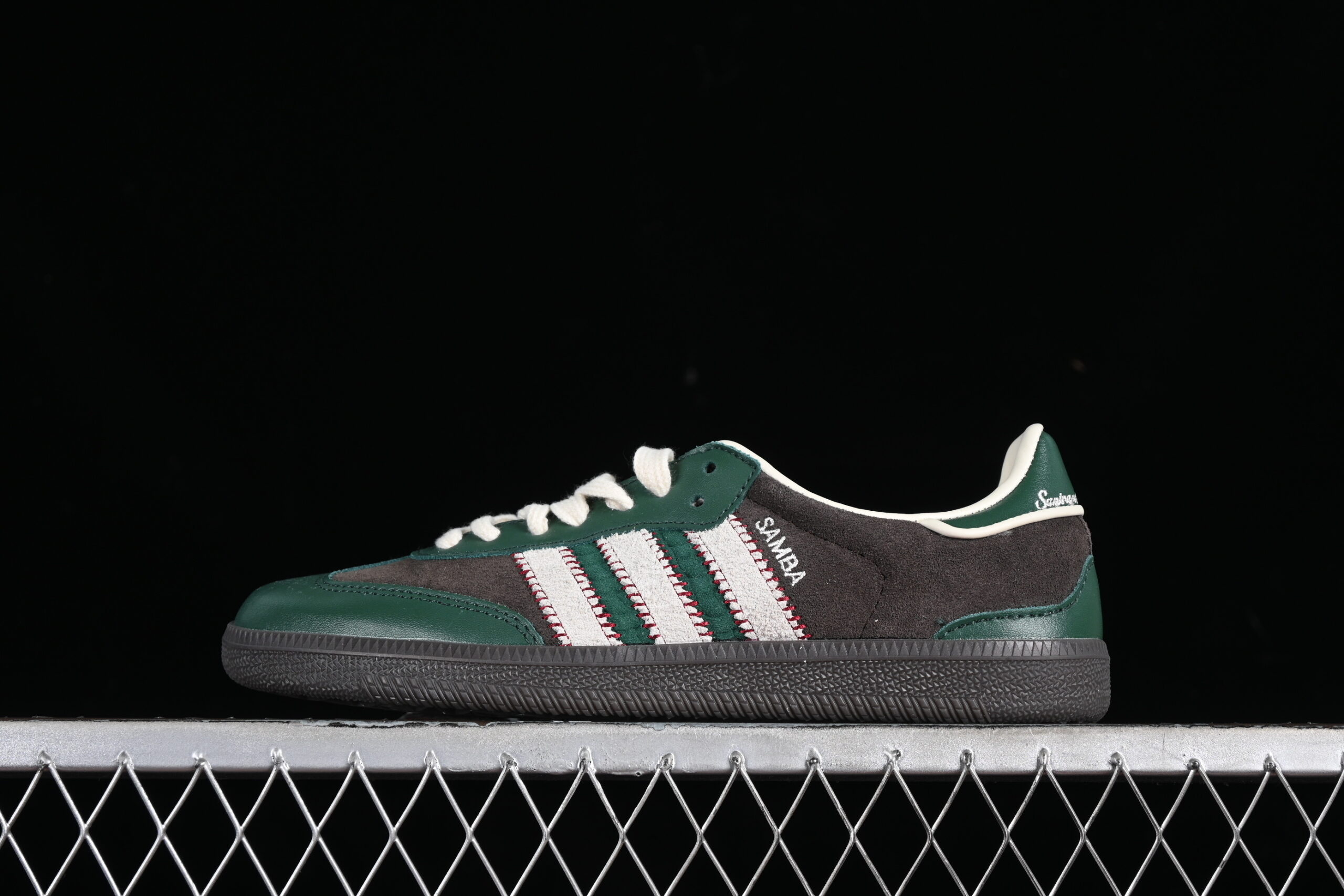 Adidas Adidas Samba Z Version ID6022