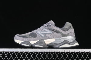 New Balance NB9060 Series Retro Casual Sports Running Shoes U9060YF1