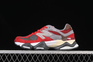 New Balance NB9060 Series Retro Casual Sports Running Shoes U9060YZA