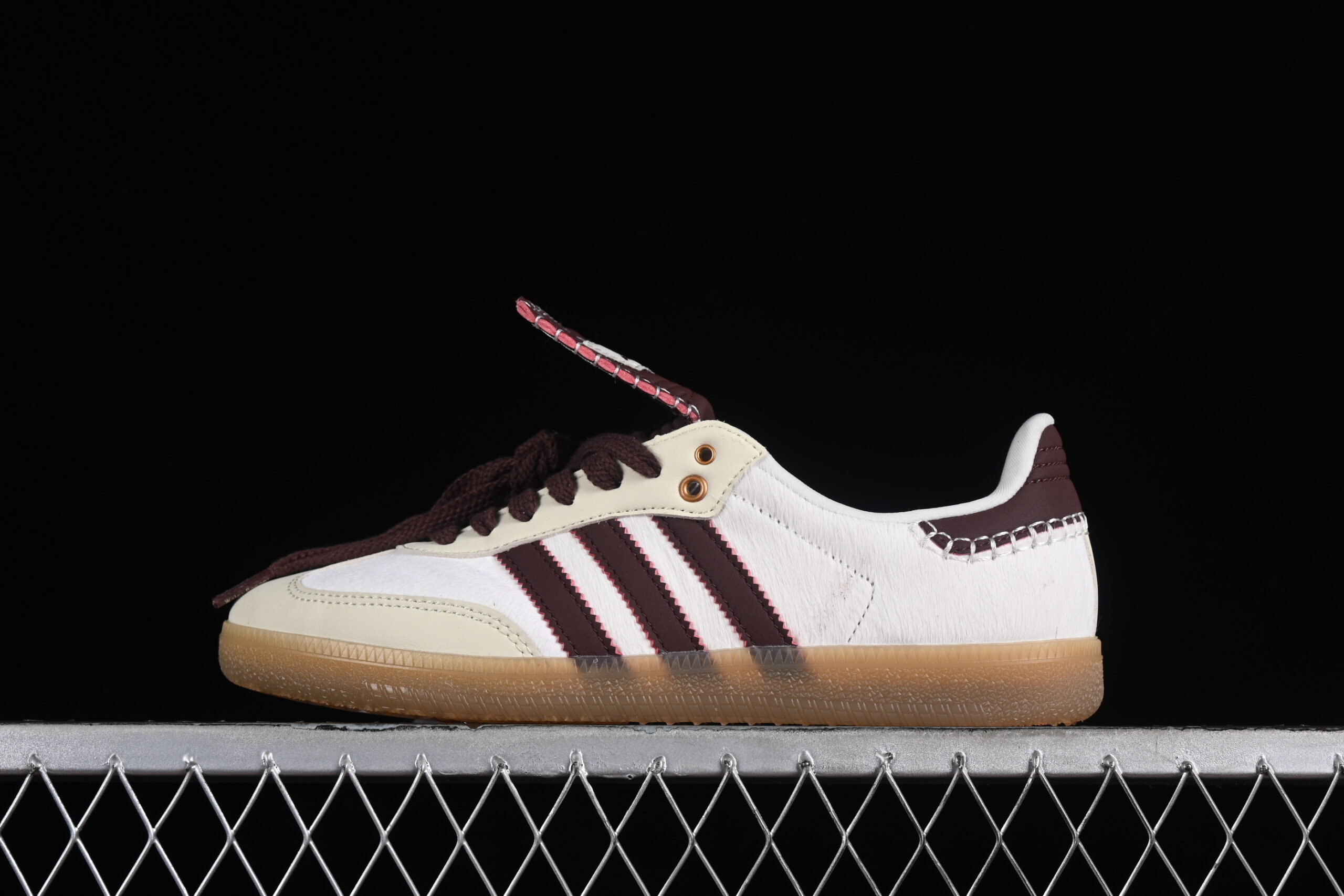 Adidas Adidas Samba Z Version IE0586