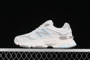 New Balance NB9060 Series Retro Casual Sports Running Shoes U9060ZGA