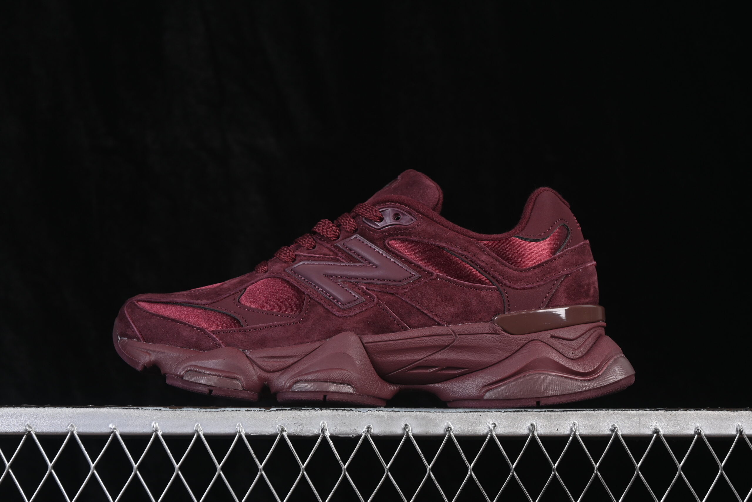 New Balance NB9060 Series Retro Casual Sports Running Shoes U9060ZSC