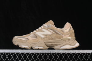 New Balance NB9060 Series Retro Casual Sports Running Shoes U9060ZSI