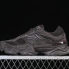 New Balance NB9060 Series Retro Casual Sports Running Shoes U9060ZWD
