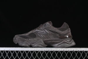 New Balance NB9060 Series Retro Casual Sports Running Shoes U9060ZWD