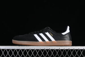 Company Level Ad Samba Decon IF0641 Adidas Originals Casual Skate Shoes
