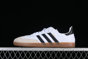 Company Level Ad Samba Decon IF0642 Adidas Originals Casual Skate Shoes