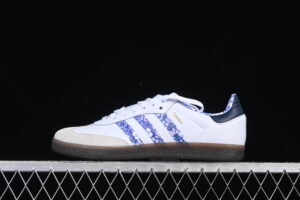 Company Level Ad Samba Liberty LDN JP7249 Adidas Originals Casual Skate Shoes
