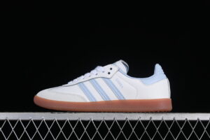 Company Level Ad Samba OG IE0877 Adidas Originals Casual Skate Shoes