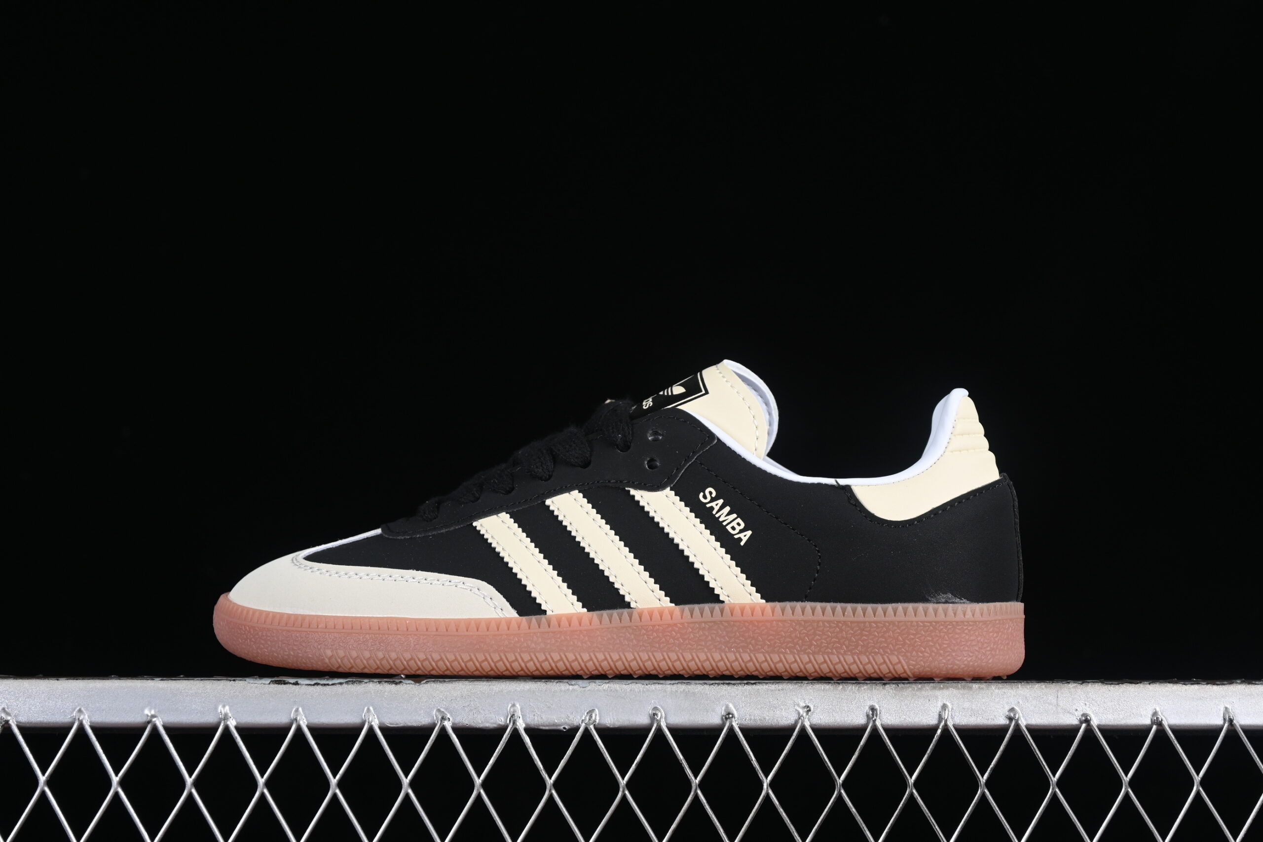 Company Level Ad Samba OG IE5836 Adidas Originals Casual Skate Shoes