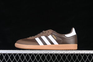 Company Level Ad Samba OG IE6522 Adidas Originals Casual Skate Shoes