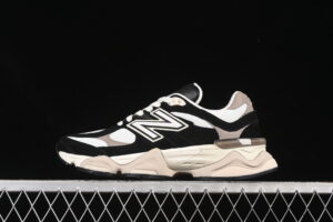 Joe Freshgoods x New Balance NB9060 Collaboration Retro Casual Sports Running Shoes U9060BLZ