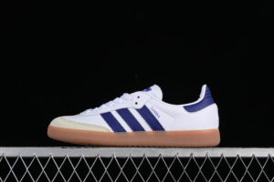 Company Level Ad Samba OG IF6514 Adidas Originals Casual Skate Shoes