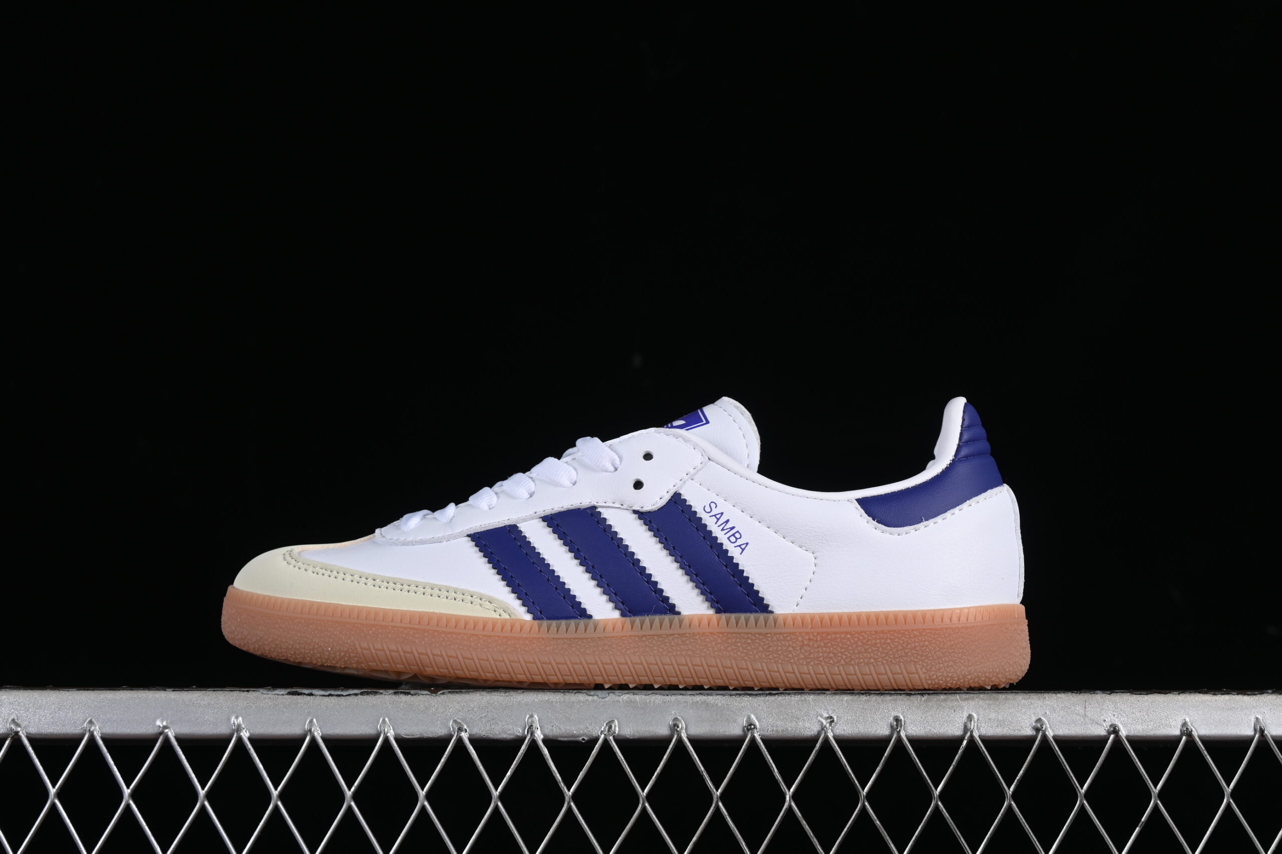 Company Level Ad Samba OG IF6514 Adidas Originals Casual Skate Shoes