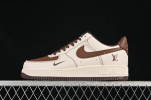 Nike Air Force 1'07 Low LV Collaboration Air Force 1 Low Top Casual Skate Shoes KK1988-087
