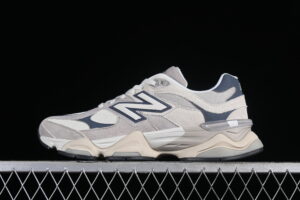 Joe Freshgoods x New Balance NB9060 Collaboration Retro Casual Sports Running Shoes U9060EEB