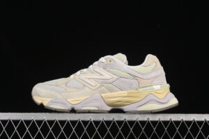 Joe Freshgoods x New Balance NB9060 Collaboration Retro Casual Sports Running Shoes U9060EEP