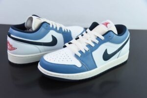 IAJM35539534 Nike Air Jordan 1 Jordan 1 Low Top Culture Casual Sports Skate Shoes HM3711-144