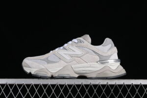 Joe Freshgoods x New Balance NB9060 Collaboration Retro Casual Sports Running Shoes U9060FGN