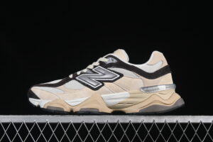 Joe Freshgoods x New Balance NB9060 Collaboration Retro Casual Sports Running Shoes U9060FLP