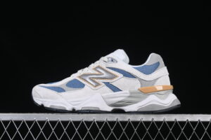 Joe Freshgoods x New Balance NB9060 Collaboration Retro Casual Sports Running Shoes U9060FM