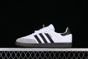 Ad Samba OG B75806 Adidas Originals Casual Skate Shoes