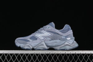 Joe Freshgoods x New Balance NB9060 Collaboration Retro Casual Sports Running Shoes U9060IB