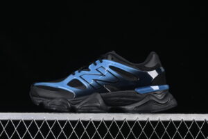 Joe Freshgoods x New Balance NB9060 Collaboration Retro Casual Sports Running Shoes U9060IDW