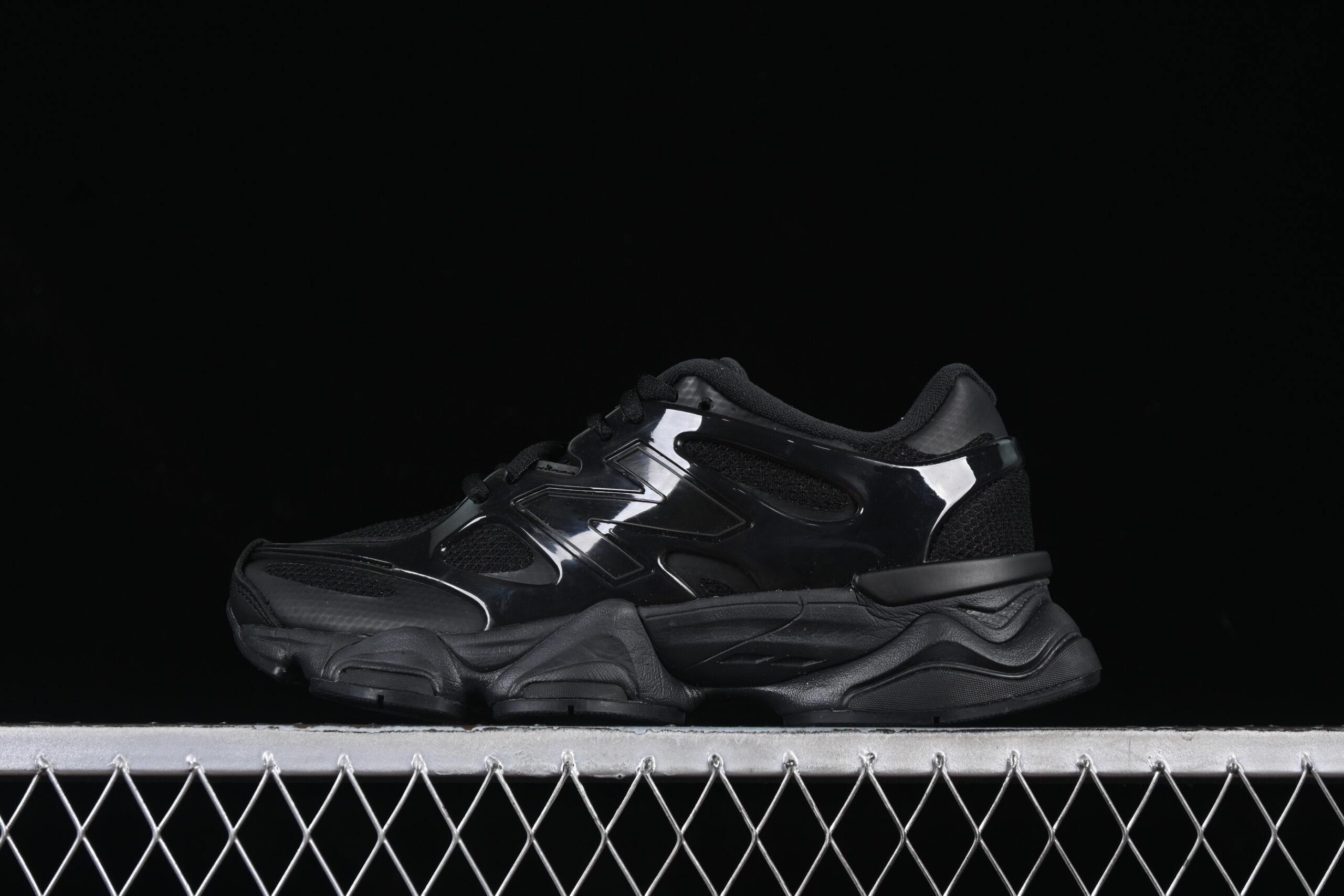 Joe Freshgoods x New Balance NB9060 Collaboration Retro Casual Sports Running Shoes U9060IMA