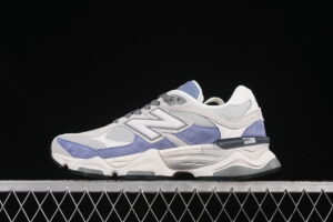 Joe Freshgoods x New Balance NB9060 Collaboration Retro Casual Sports Running Shoes U9060JBA