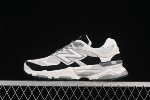 Joe Freshgoods x New Balance NB9060 Collaboration Retro Casual Sports Running Shoes U9060JBB