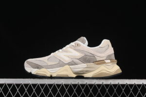 Joe Freshgoods x New Balance NB9060 Collaboration Retro Casual Sports Running Shoes U9060JBC
