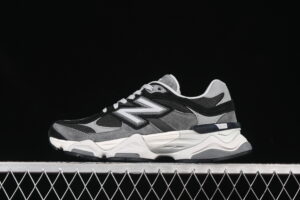 Joe Freshgoods x New Balance NB9060 Collaboration Retro Casual Sports Running Shoes U9060JBD