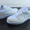 JLD65047031 Low Top Grey Blue Air Jordan 1 Jordan 1 IM5129-010