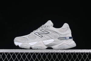 Joe Freshgoods x New Balance NB9060 Collaboration Retro Casual Sports Running Shoes U9060JGR