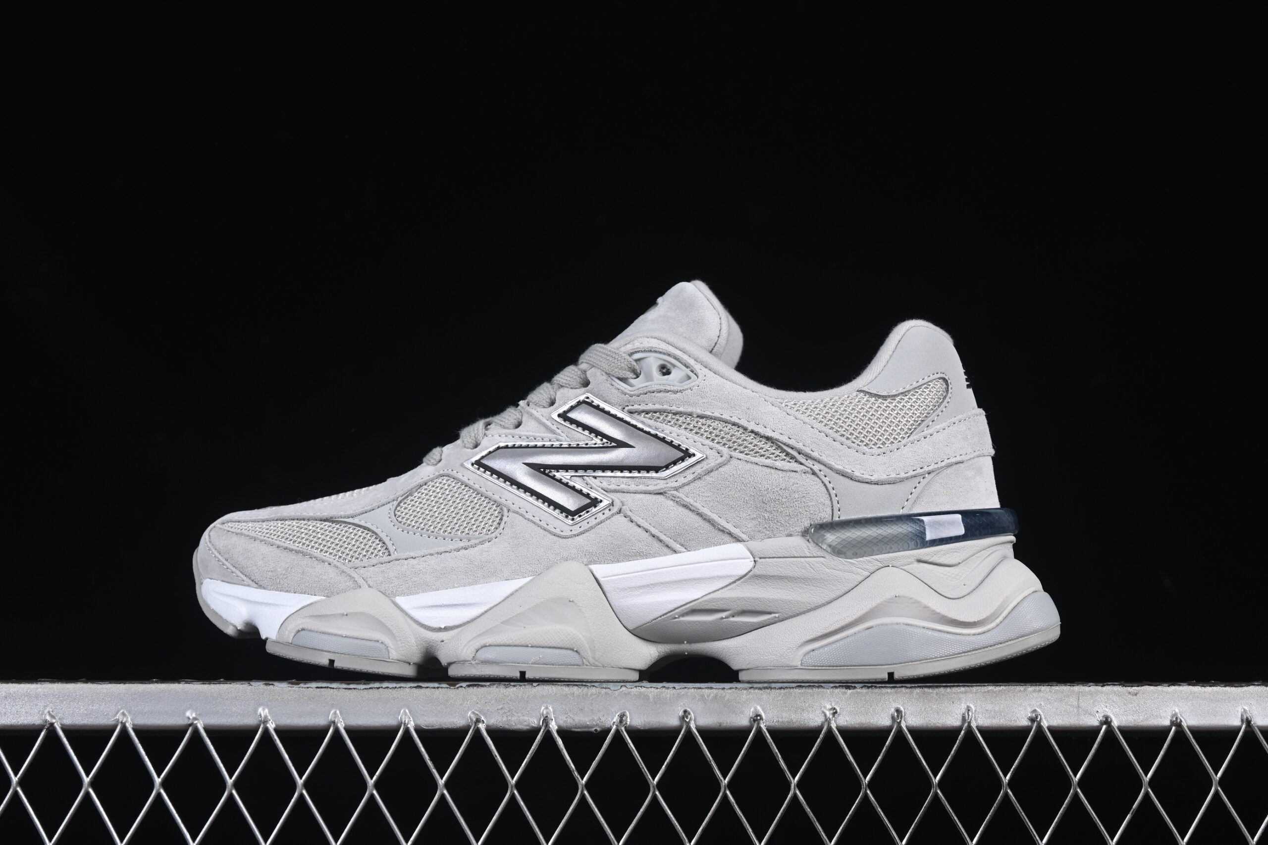 Joe Freshgoods x New Balance NB9060 Collaboration Retro Casual Sports Running Shoes U9060JGR
