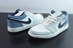 JLM15933937 Air Jordan 1 Low Top IH0648-141