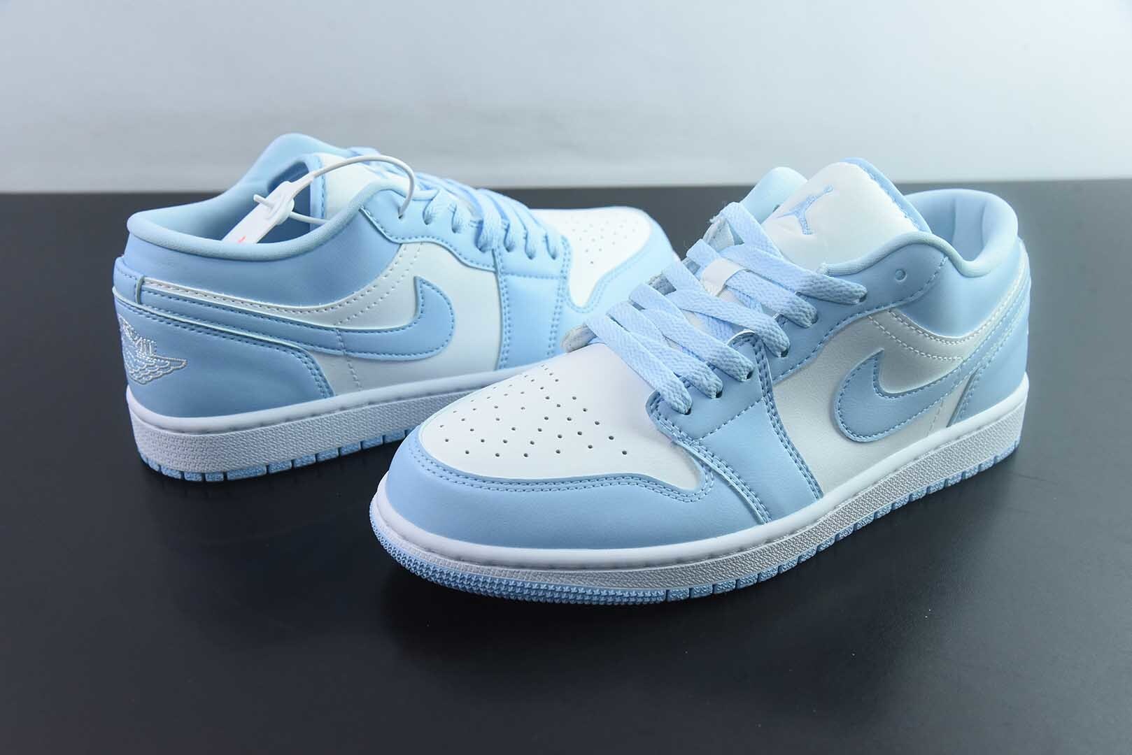 JLM15933937 Air Jordan 1 Low Top DC0774-141