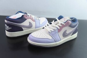 JLM15933937 Air Jordan 1 Low Top DZ2768-651