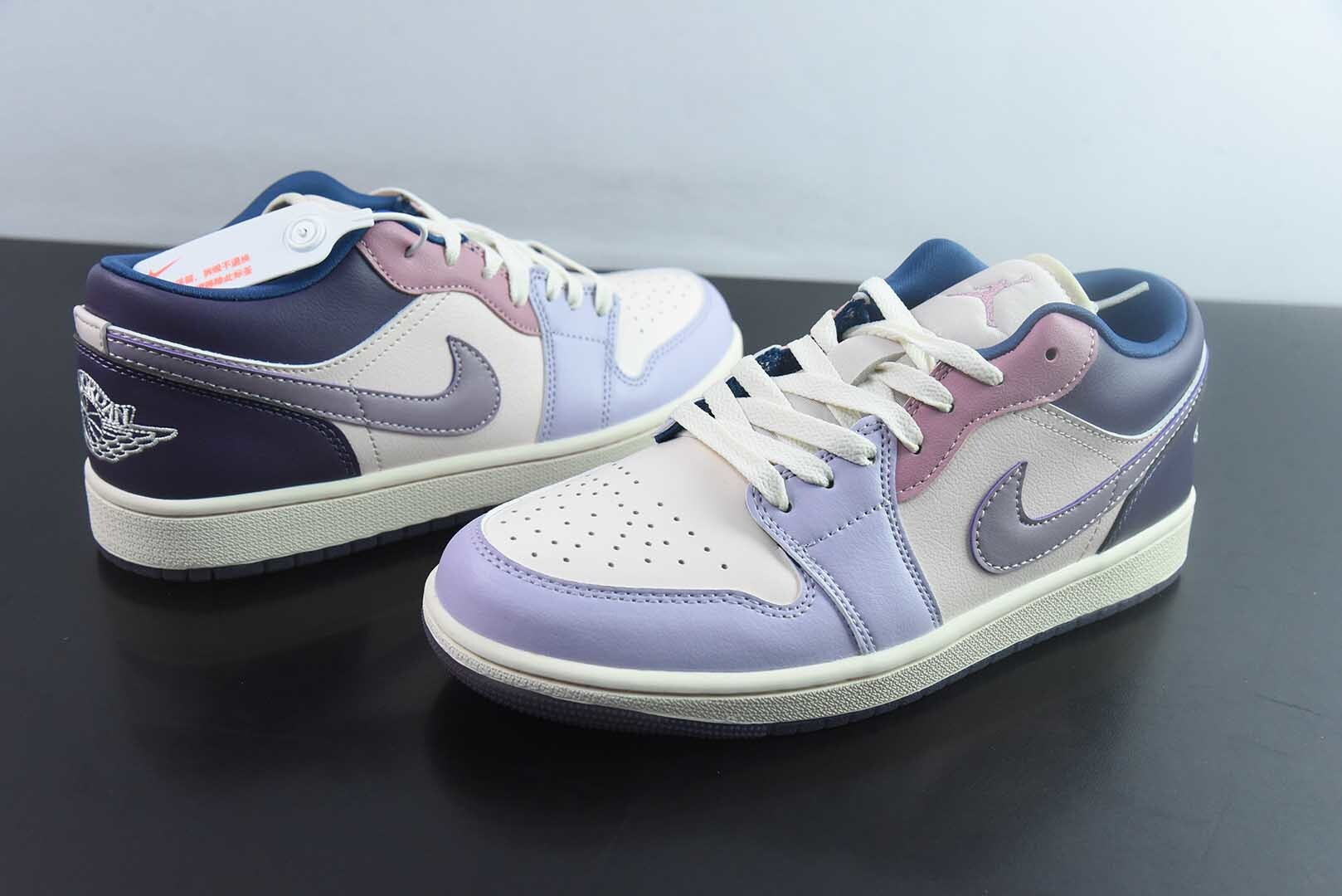 JLM15933937 Air Jordan 1 Low Top DZ2768-651