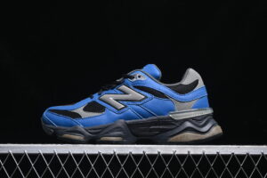 Joe Freshgoods x New Balance NB9060 Collaboration Retro Casual Sports Running Shoes U9060NRH