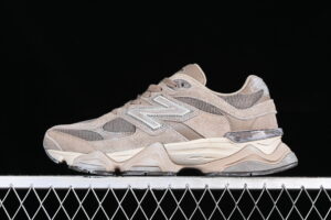 Joe Freshgoods x New Balance NB9060 Collaboration Retro Casual Sports Running Shoes U9060PB