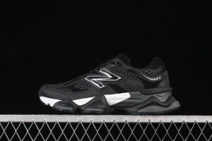 Joe Freshgoods x New Balance NB9060 Collaboration Retro Casual Sports Running Shoes U9060PNR