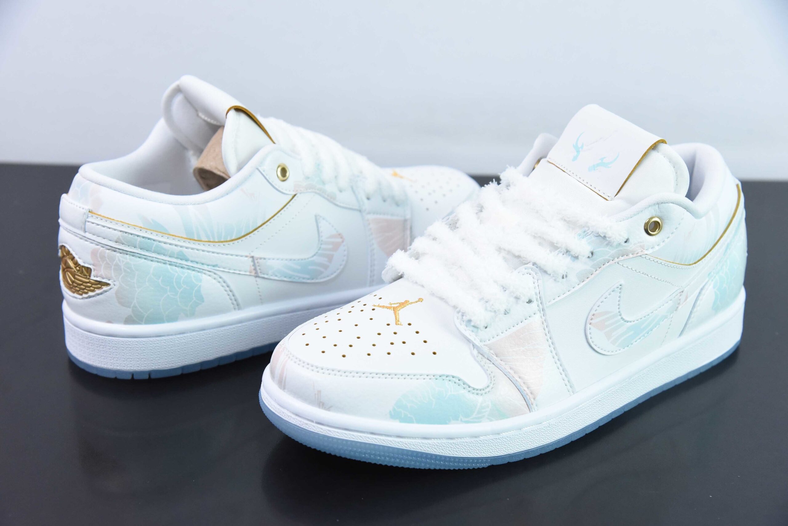 Nike Air Jordan 1 kajj45463630