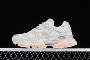 Joe Freshgoods x New Balance NB9060 Collaboration Retro Casual Sports Running Shoes U9060WA1
