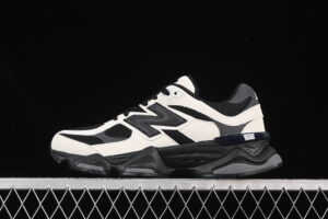 Joe Freshgoods x New Balance NB9060 Collaboration Retro Casual Sports Running Shoes U9060ZBS
