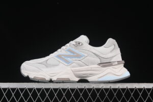 Joe Freshgoods x New Balance NB9060 Collaboration Retro Casual Sports Running Shoes U9060ZGA