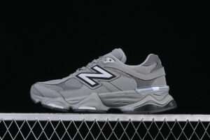 Joe Freshgoods x New Balance NB9060 Collaboration Retro Casual Sports Running Shoes U9060ZGB