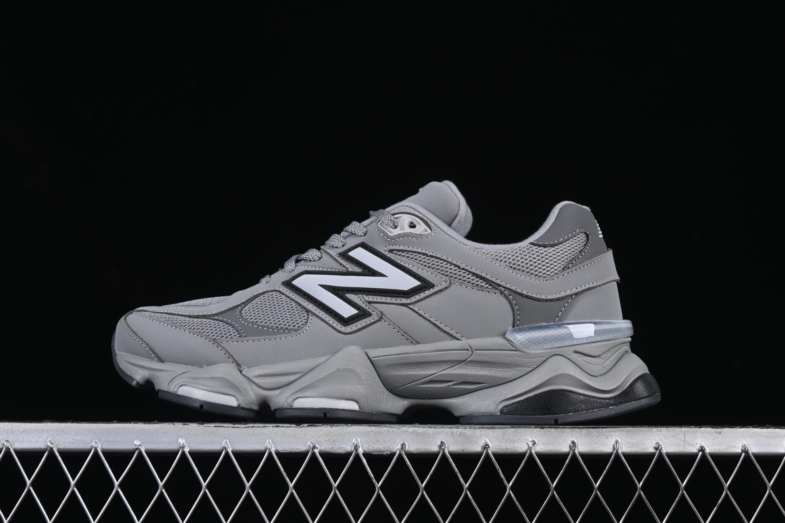 Joe Freshgoods x New Balance NB9060 Collaboration Retro Casual Sports Running Shoes U9060ZGB